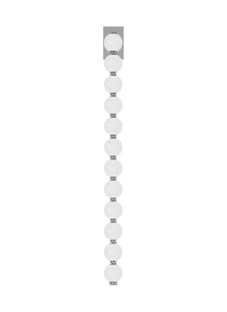 Visual Comfort Modern-SLWS23030N|MAIN