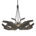 Corona Pendant by Hubbardton Forge