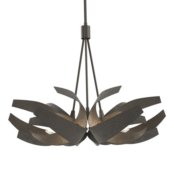 Corona Pendant by Hubbardton Forge