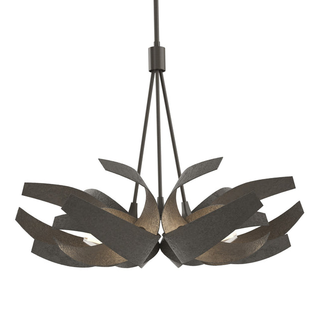 Corona Pendant by Hubbardton Forge