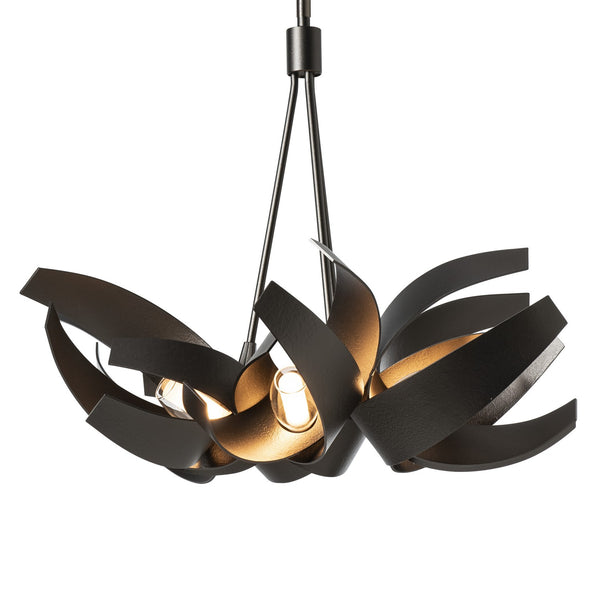 Corona Pendant by Hubbardton Forge