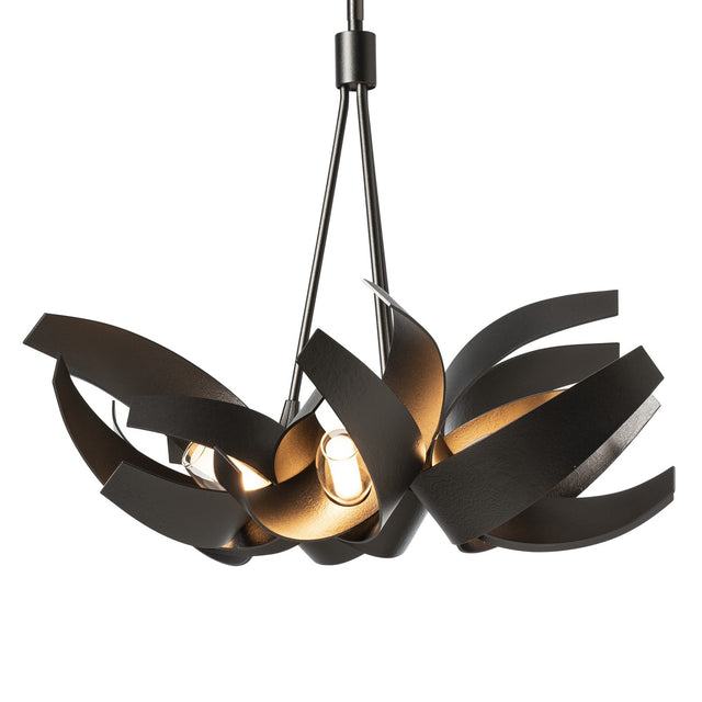 Corona Pendant by Hubbardton Forge