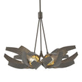 Corona Pendant by Hubbardton Forge