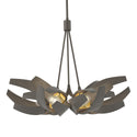 Corona Pendant by Hubbardton Forge