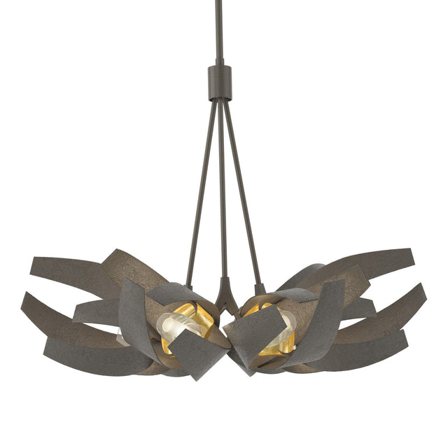 Corona Pendant by Hubbardton Forge