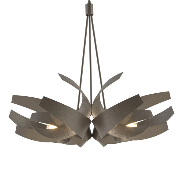 Corona Pendant by Hubbardton Forge