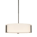 Impressions Pendant by Hubbardton Forge