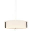 Impressions Pendant by Hubbardton Forge