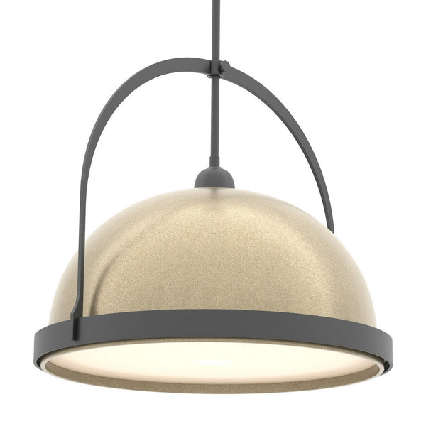 Atlas Pendant by Hubbardton Forge