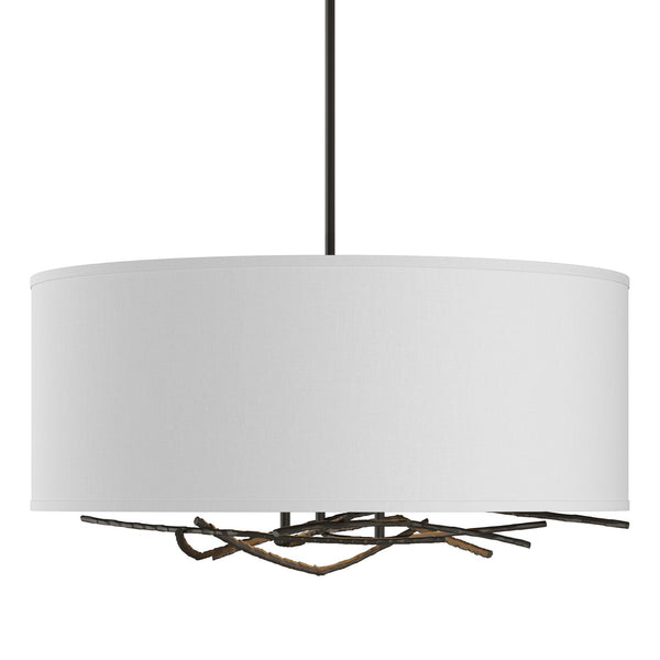 Brindille Pendant by Hubbardton Forge