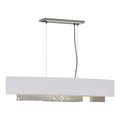 Oceanus Pendant by Hubbardton Forge