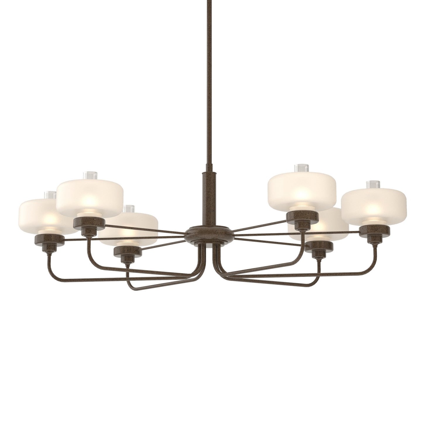 Hubbardton Forge-137840-SKT-MULT-05-WC0593|MAIN