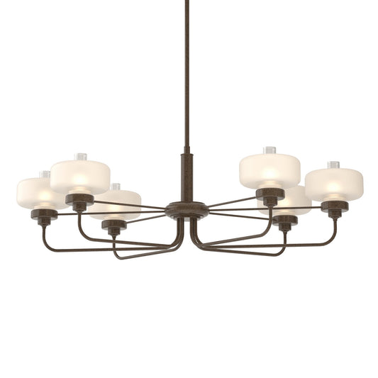 Hubbardton Forge-137840-SKT-MULT-05-WC0593|MAIN