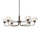 Nola Pendant by Hubbardton Forge