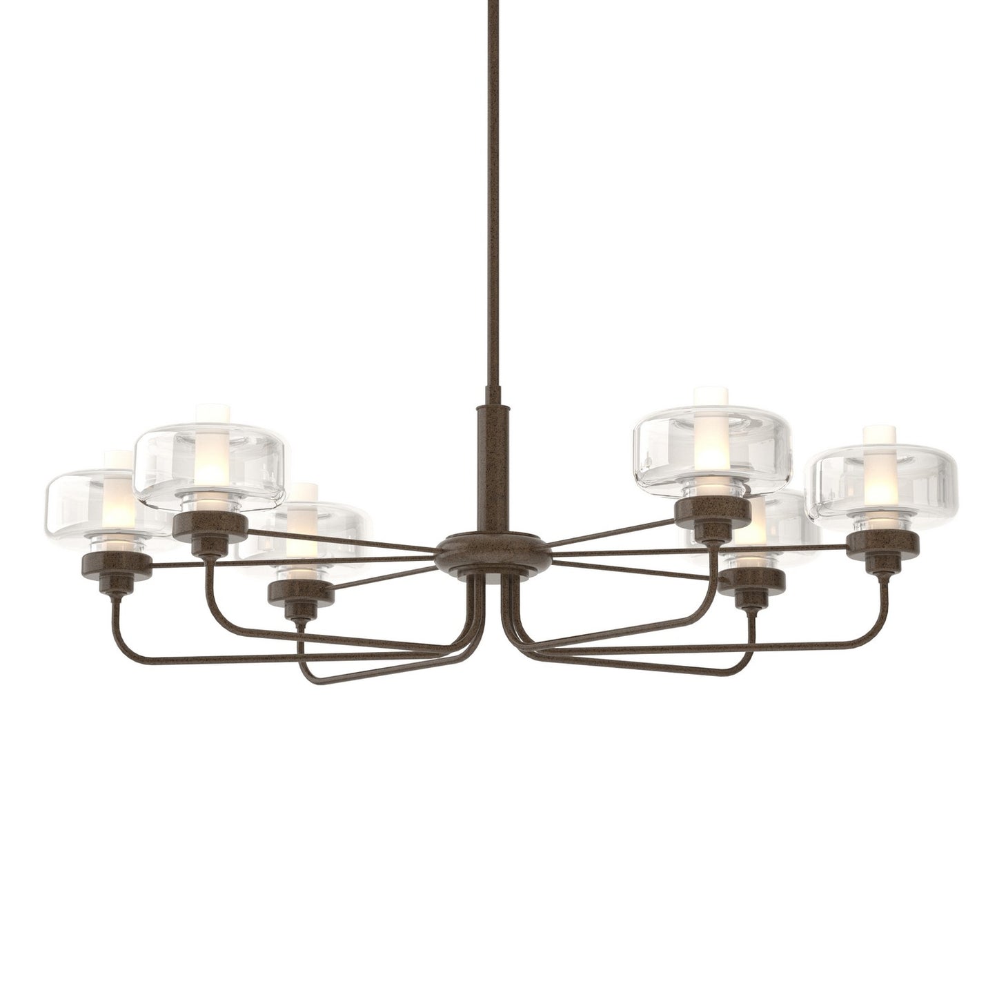 Hubbardton Forge-137840-SKT-MULT-05-YE0592|MAIN