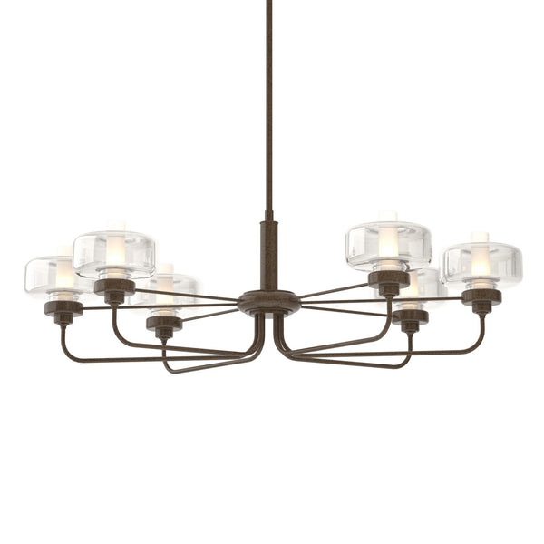 Nola Pendant by Hubbardton Forge