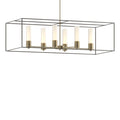 Portico Pendant by Hubbardton Forge