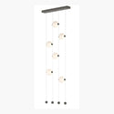 Abacus Pendant by Hubbardton Forge