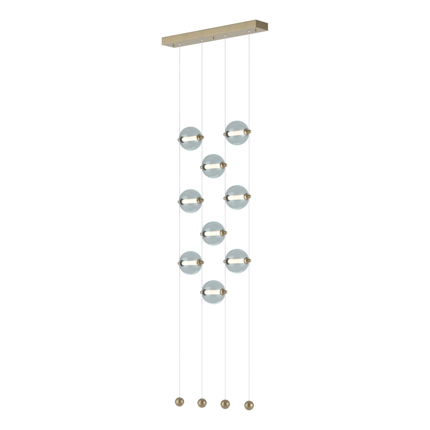 Hubbardton Forge-139057-LED-STND-84-YL0668|MAIN