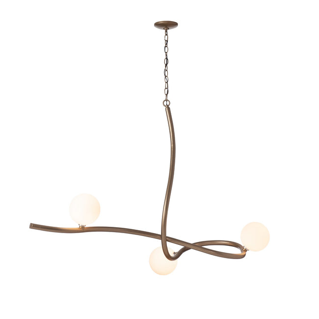 Hubbardton Forge-139201-SKT-84-GG0677|MAIN
