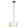 Exos Pendant by Hubbardton Forge