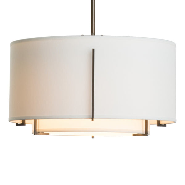 Exos Pendant by Hubbardton Forge