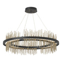 Gossamer Pendant by Hubbardton Forge