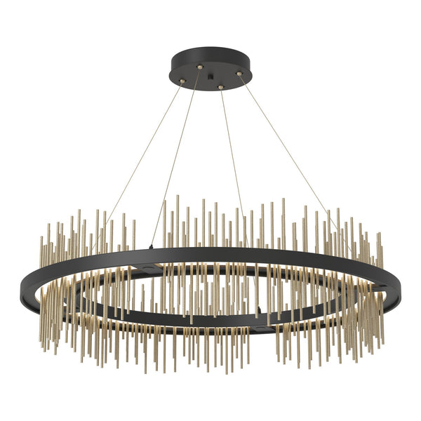 Gossamer Pendant by Hubbardton Forge