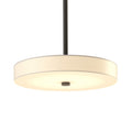 Disq Pendant by Hubbardton Forge