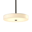 Disq Pendant by Hubbardton Forge