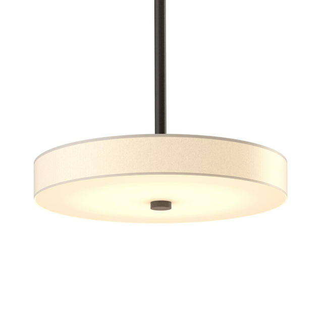 Disq Pendant by Hubbardton Forge