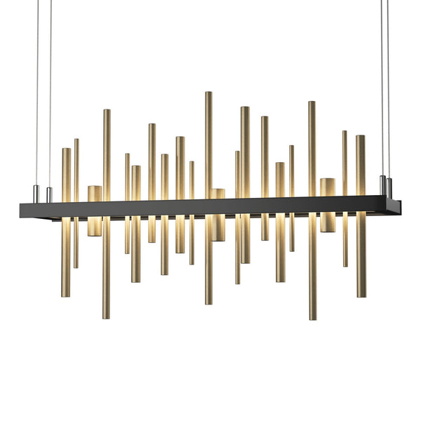 Cityscape Pendant by Hubbardton Forge