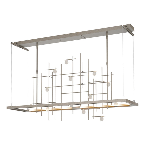 Four Seasons Pendant by Hubbardton Forge