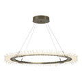 Anemone Pendant by Hubbardton Forge