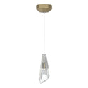 Luma Pendant by Hubbardton Forge