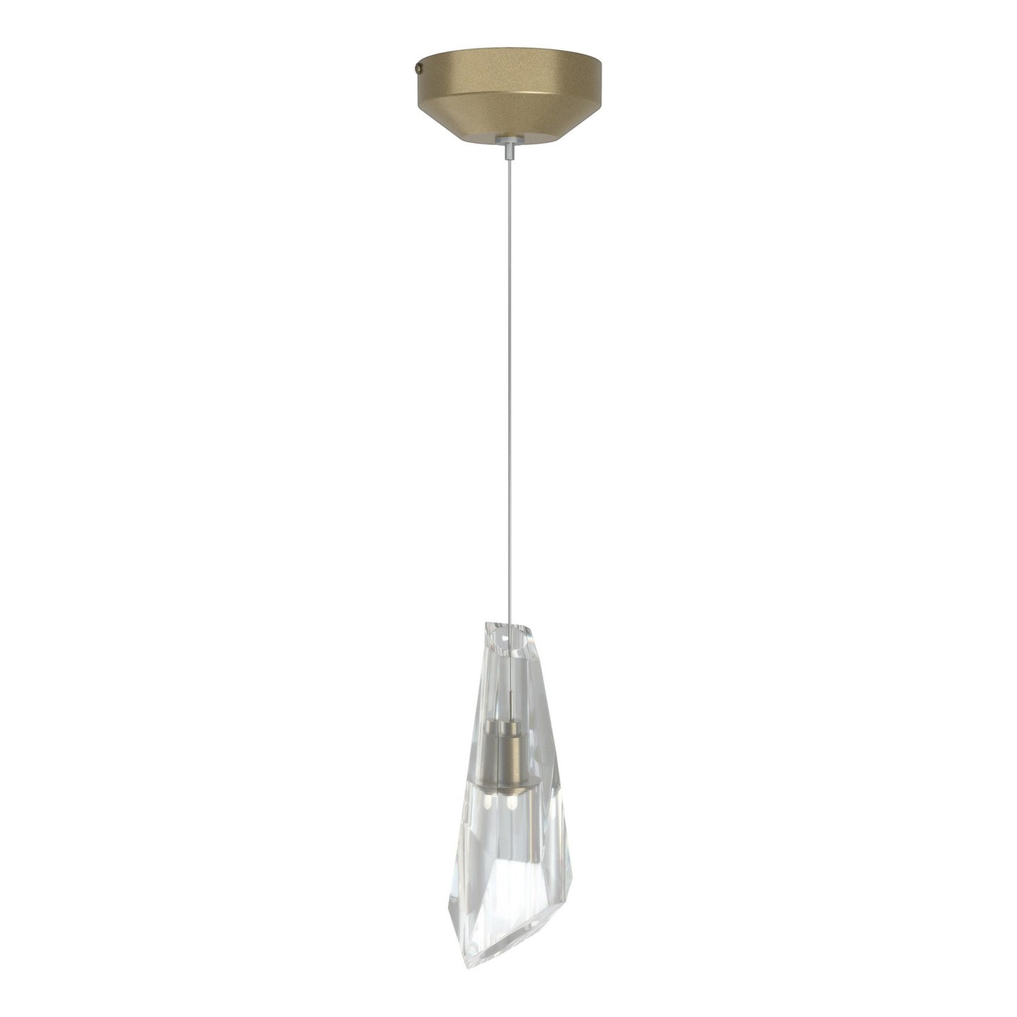 Hubbardton Forge-161321-SKT-STND-84-CR|MAIN