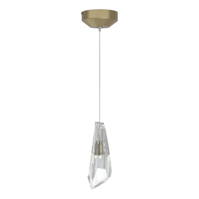 Luma Pendant by Hubbardton Forge