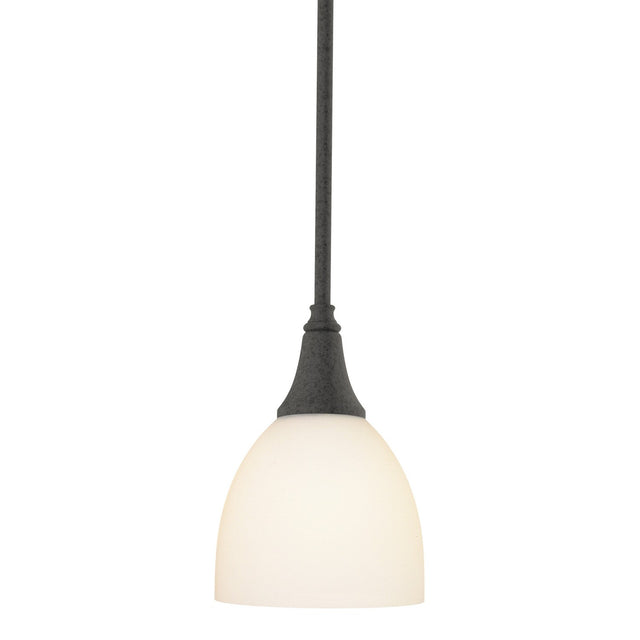 Trumpet Mini Pendant by Hubbardton Forge