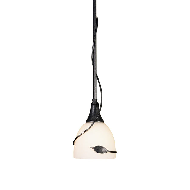 Leaf Mini Pendant by Hubbardton Forge