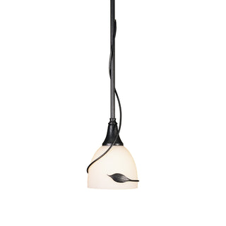 Leaf Pendant by Hubbardton Forge