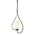 Flora Mini Pendant by Hubbardton Forge
