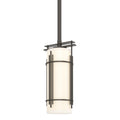 Paralline Mini Pendant by Hubbardton Forge