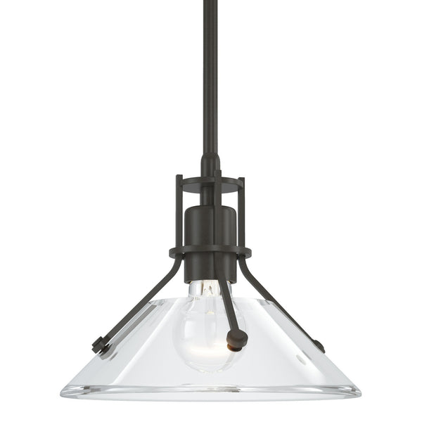 Henry Pendant by Hubbardton Forge