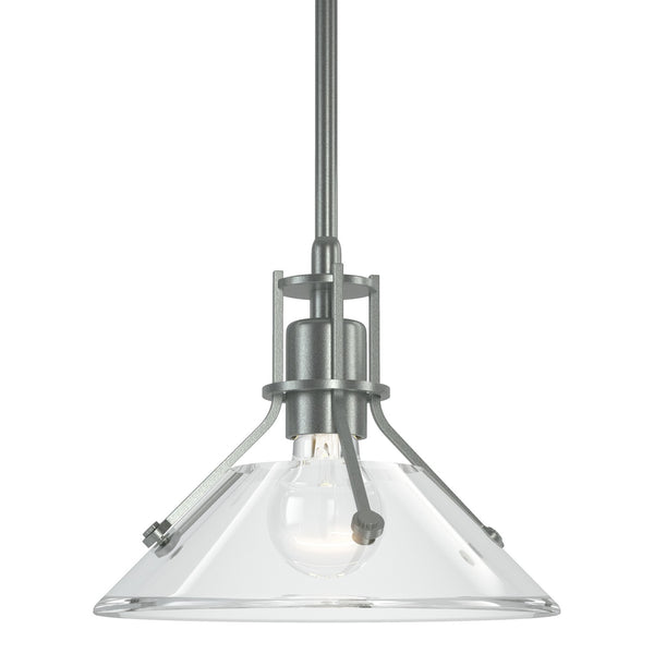 Henry Pendant by Hubbardton Forge