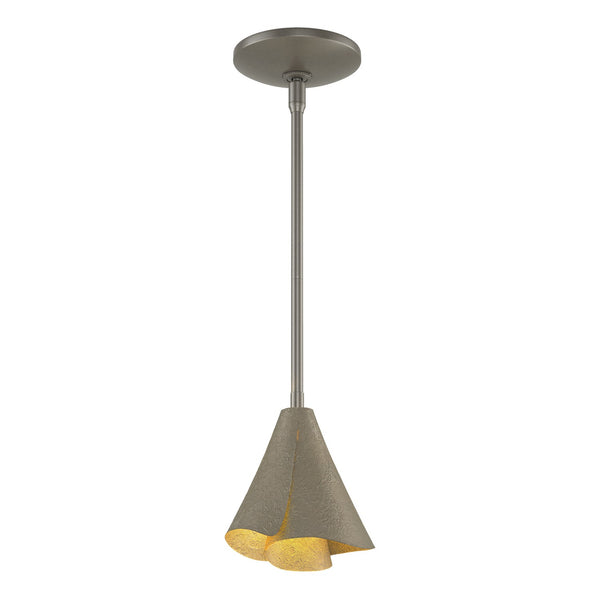 Mobius Mini Pendant by Hubbardton Forge