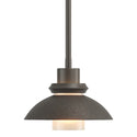 Staccato Pendant by Hubbardton Forge