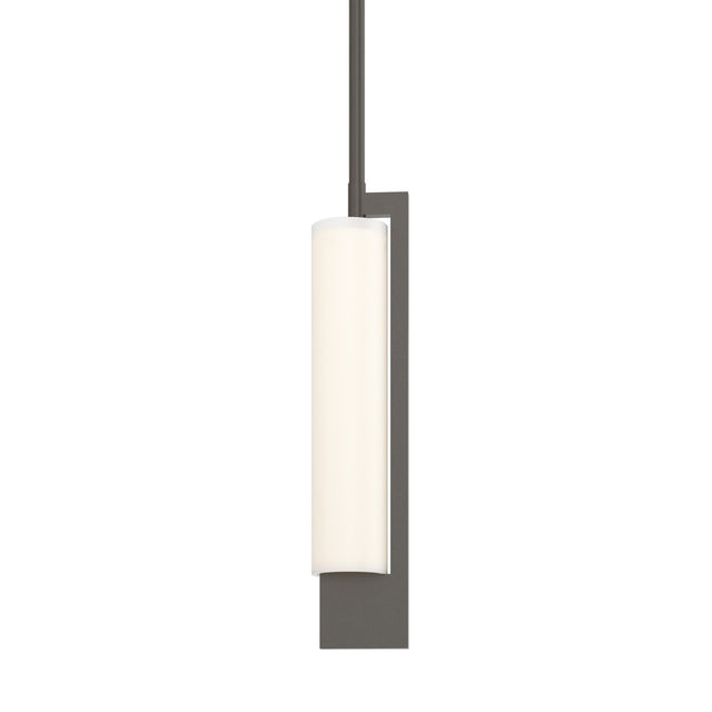 Axis Mini Pendant by Hubbardton Forge