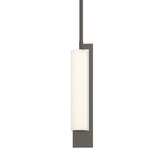 Buy dark-smoke Axis Pendant by Hubbardton Forge