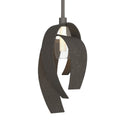 One Light Mini Pendant by Hubbardton Forge