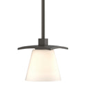 One Light Mini Pendant by Hubbardton Forge